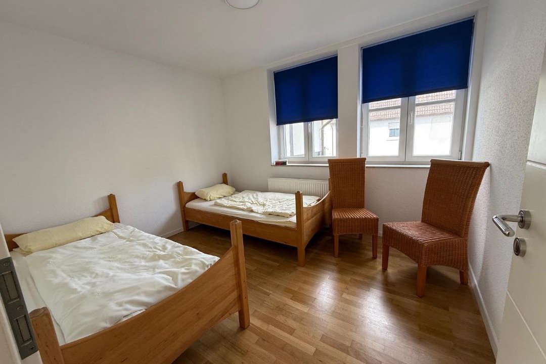 Photo of Bedroom in Friedrichsdorf
