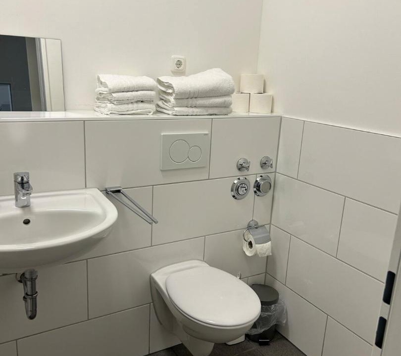 Photo of Bathroom in Osdorf