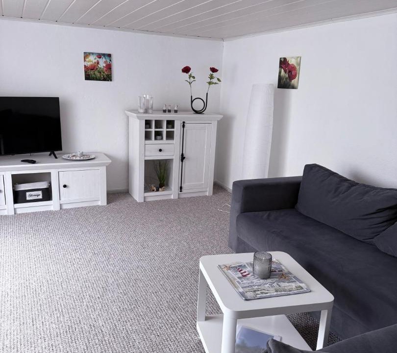 Photo of Livingroom in Krummin