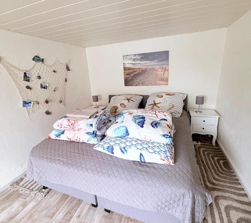 Photo of Bedroom in Krummin