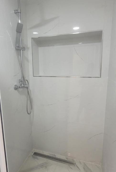 Photo of Bathroom in Zizkov