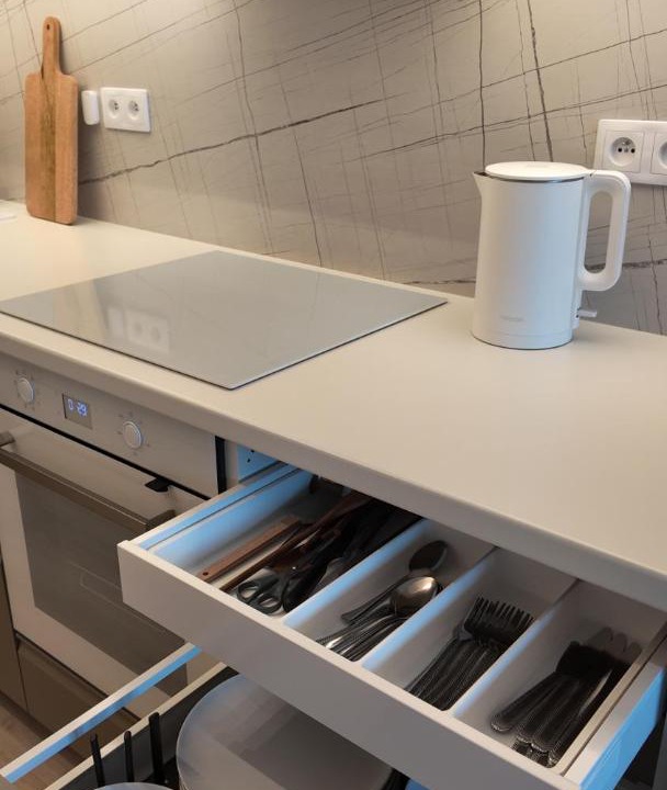 Photo of Kitchen in Hloubetin