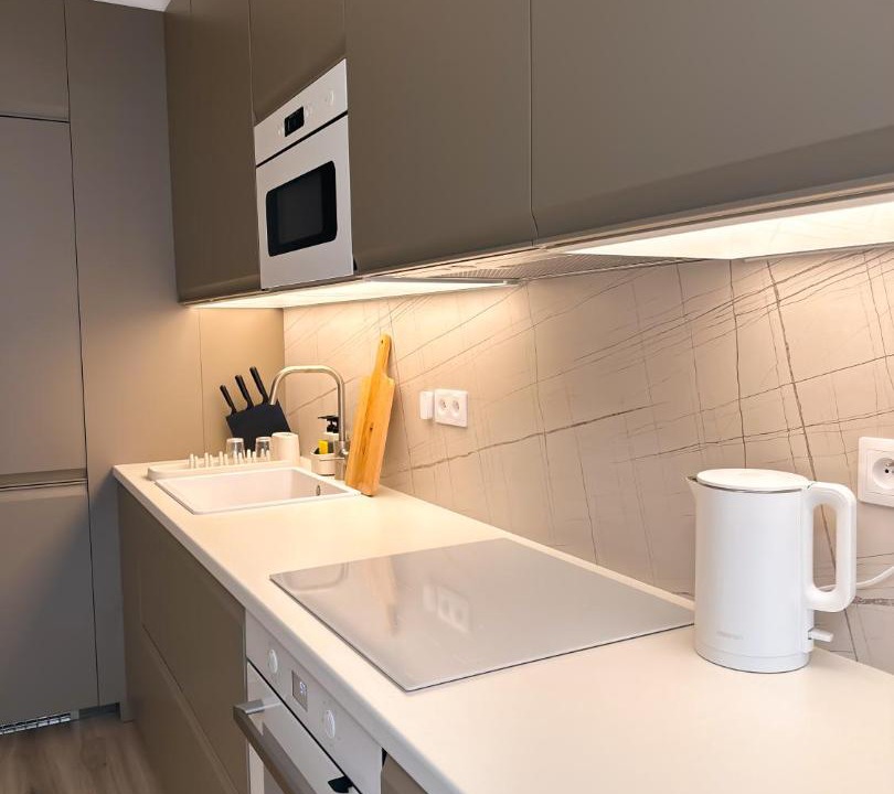 Photo of Kitchen in Hloubetin
