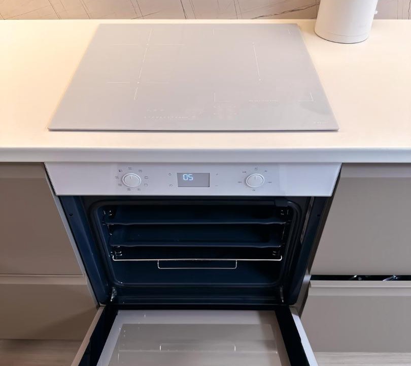 Photo of Kitchen in Hloubetin