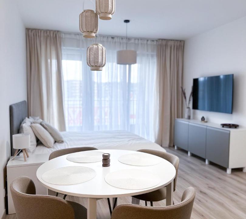 Photo of Livingroom in Hloubetin
