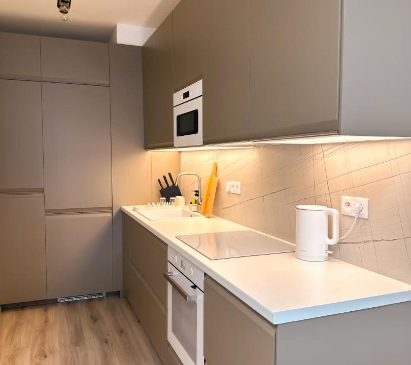 Photo of Kitchen in Hloubetin