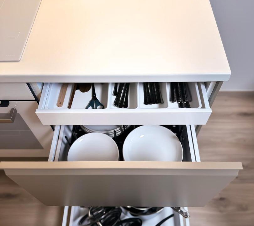 Photo of Kitchen in Hloubetin