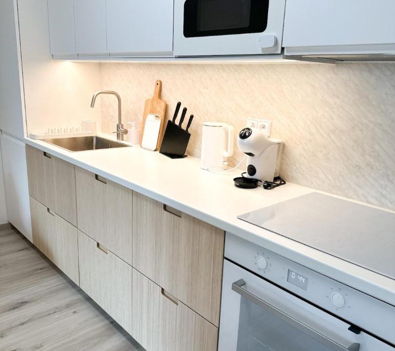 Photo of Kitchen in Hloubetin