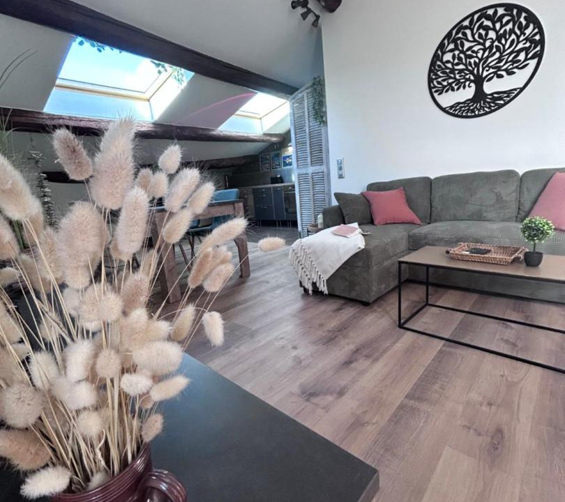 Photo of Livingroom in Saint-Maximin-la-Sainte-Baume