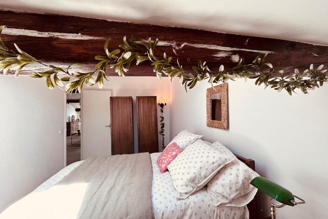 Photo of Bedroom in Saint-Maximin-la-Sainte-Baume