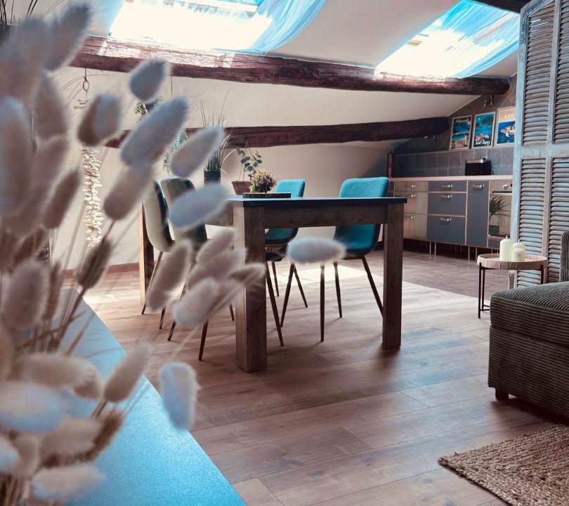 Photo of Livingroom in Saint-Maximin-la-Sainte-Baume