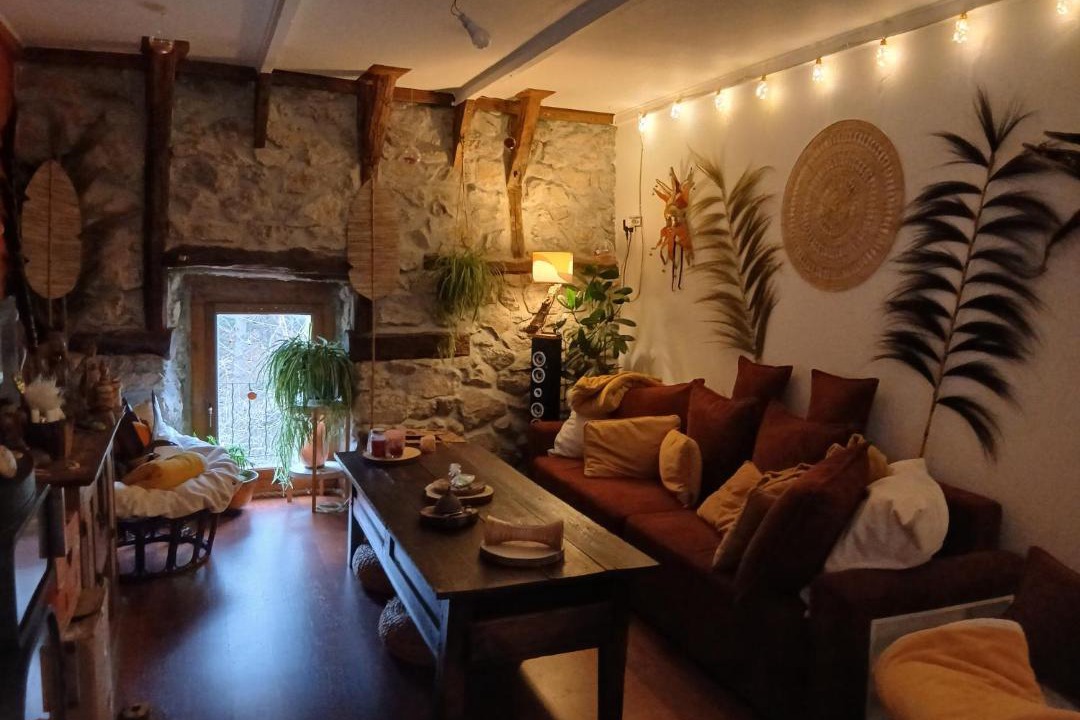 Photo of Livingroom in Laussonne