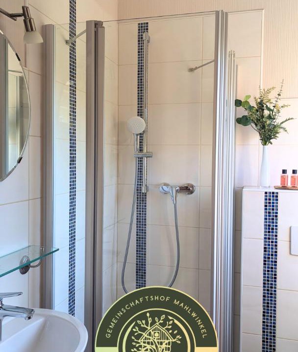 Photo of Bathroom in Angern