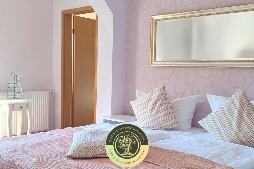 Photo of Bedroom in Angern