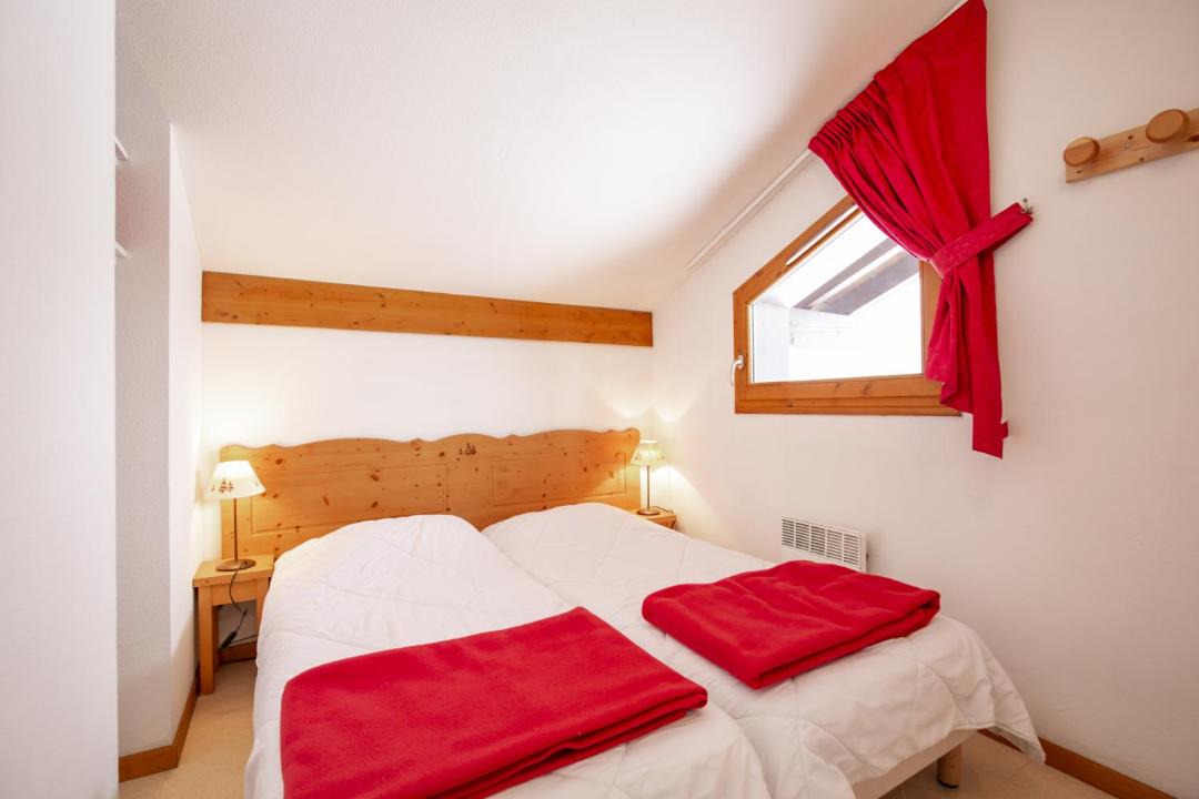 Photo of Bedroom in Termignon