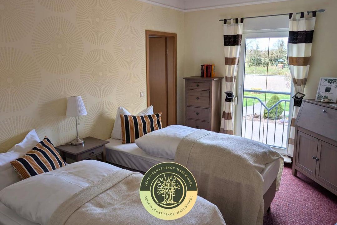Photo of Bedroom in Angern