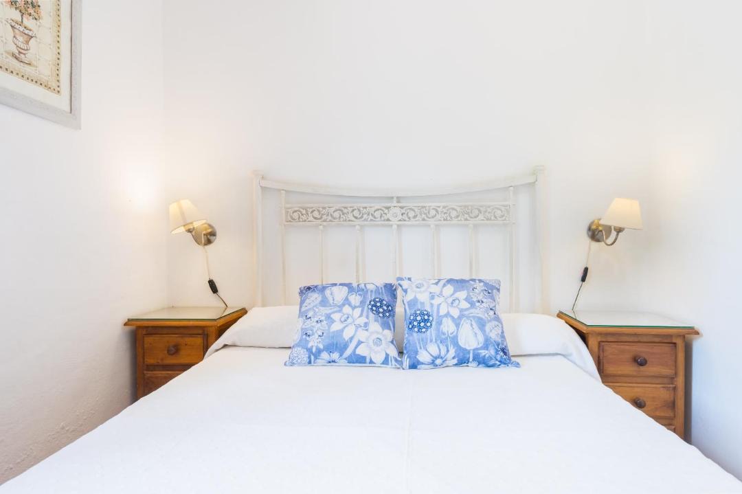 Photo of Bedroom in El Collado