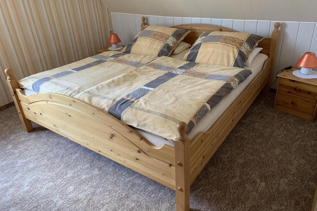Photo of Bedroom in Untere Bauerschaft