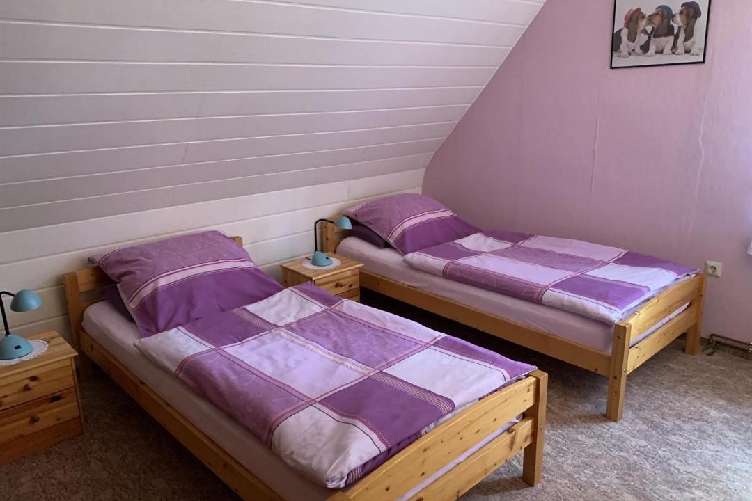 Photo of Bedroom in Untere Bauerschaft