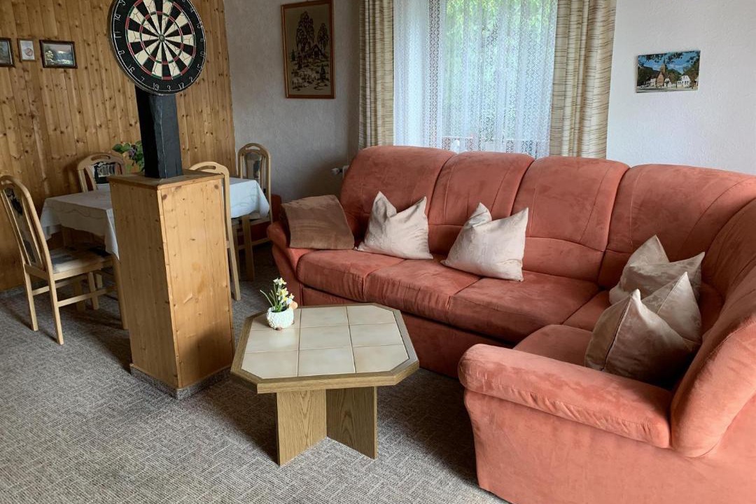 Photo of Livingroom in Untere Bauerschaft