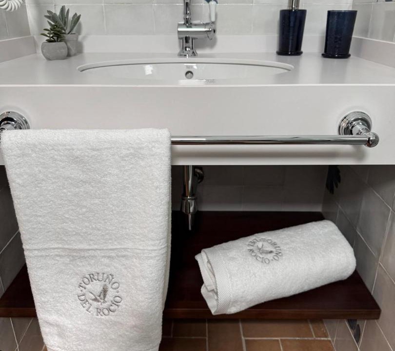 Photo of Bathroom in El Rocio