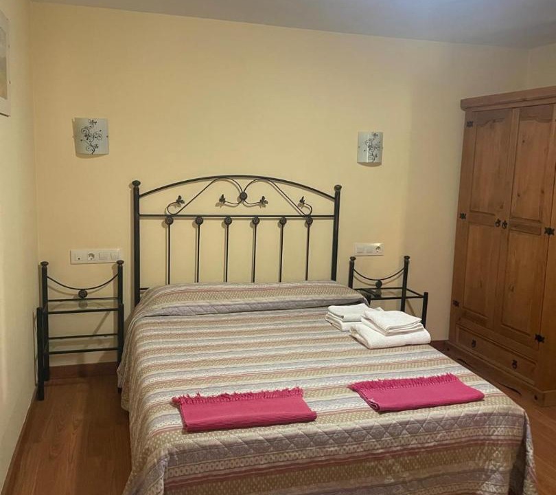 Photo of Bedroom in El Gasco