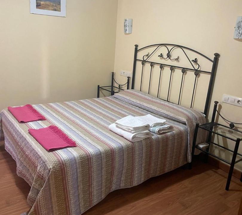 Photo of Bedroom in El Gasco
