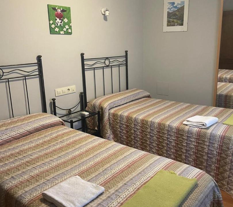 Photo of Bedroom in El Gasco