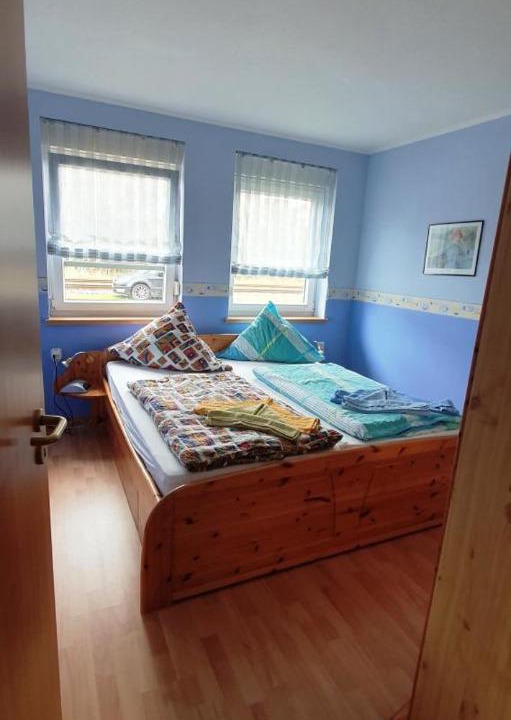 Photo of Bedroom in Borkum