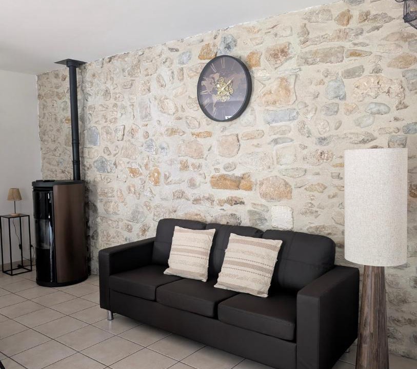Photo of Livingroom in Vallon-Pont-d'Arc