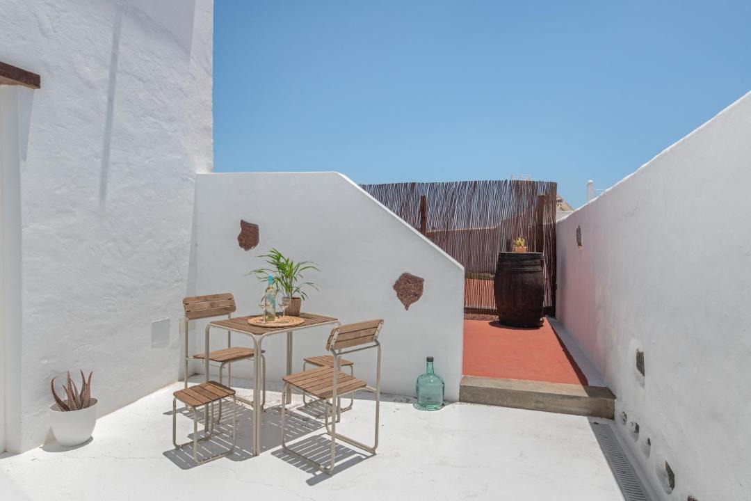Photo of Patio Balcony in Macher