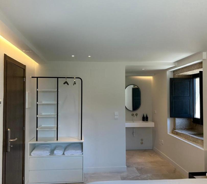 Photo of Bedroom in Outes