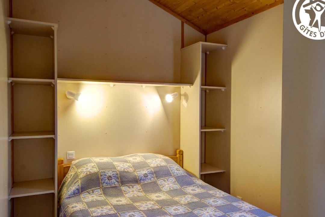 Photo of Bedroom in Les Noes