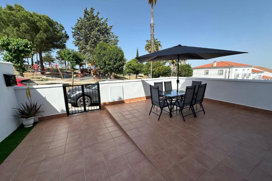 Photo of Patio Balcony in Calera de Leon