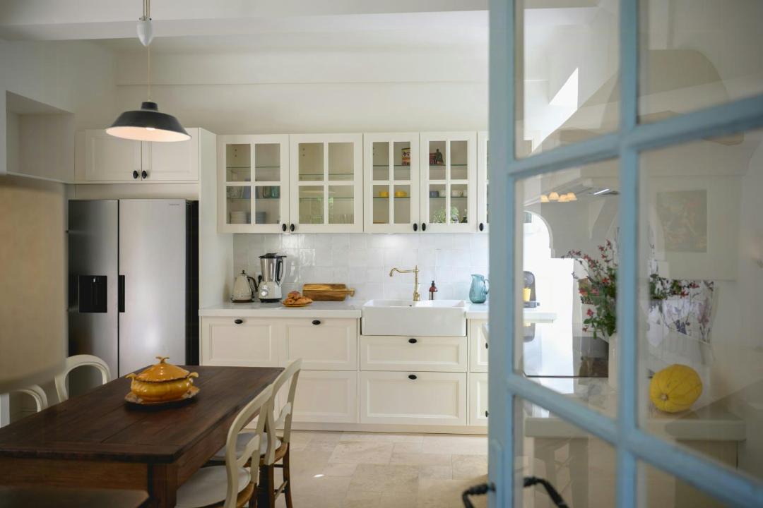Photo of Kitchen in Alleins