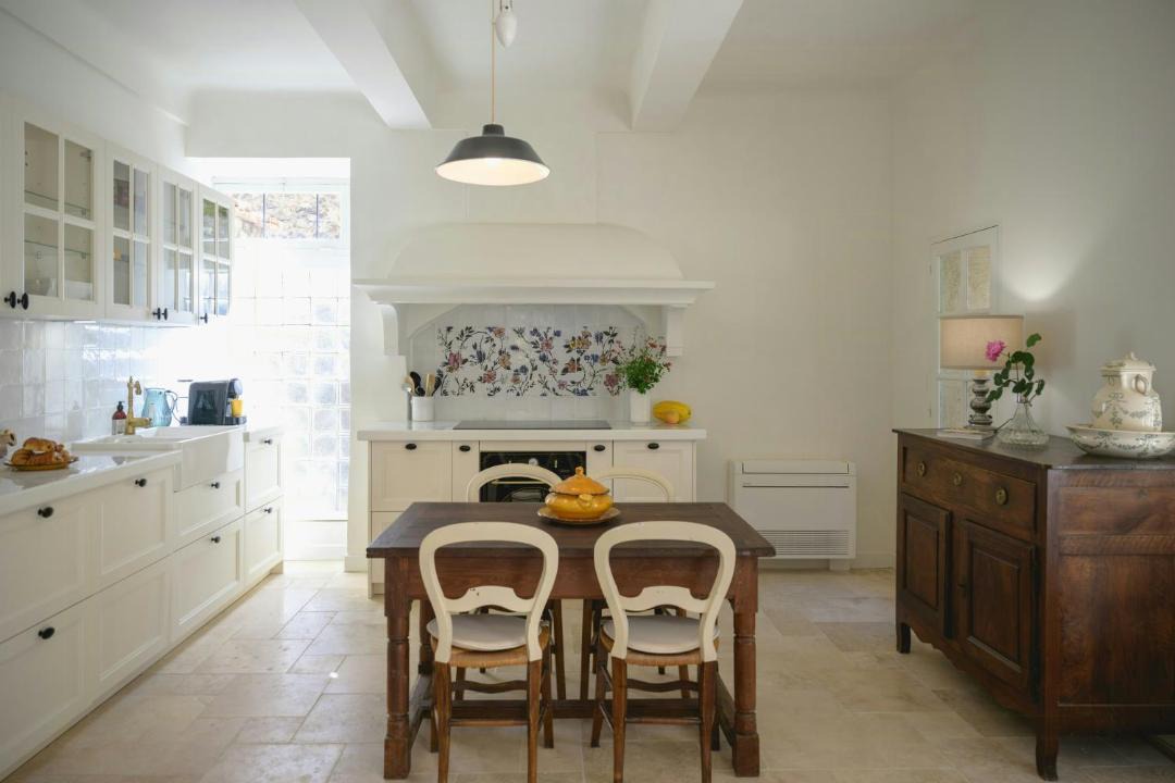 Photo of Kitchen in Alleins