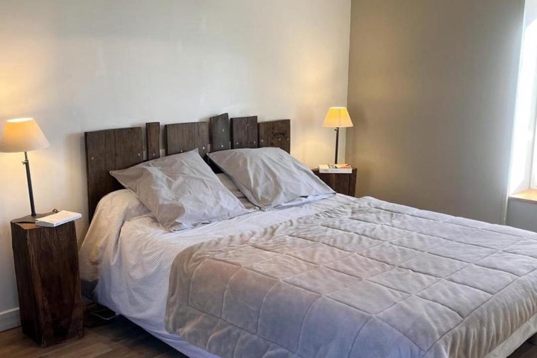 Photo of Bedroom in Saint-Andre-dʼApchon