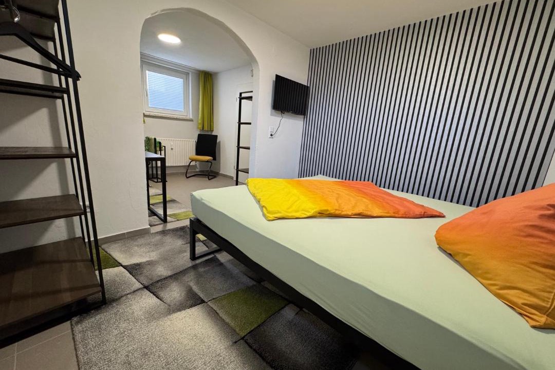 Photo of Bedroom in Goettingen