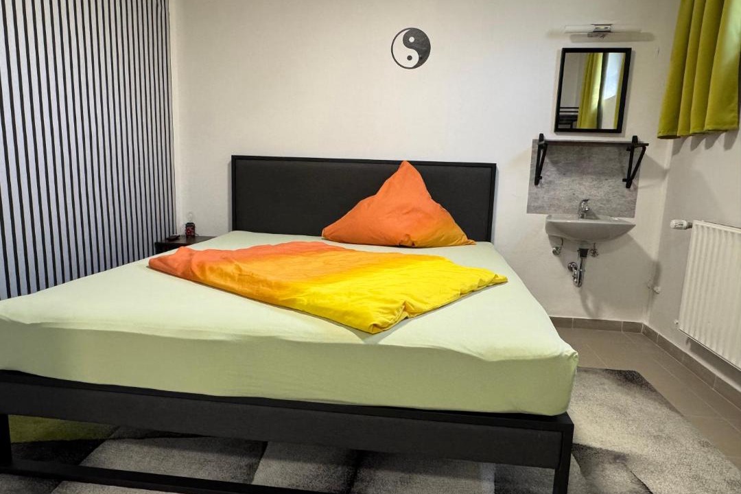 Photo of Bedroom in Goettingen