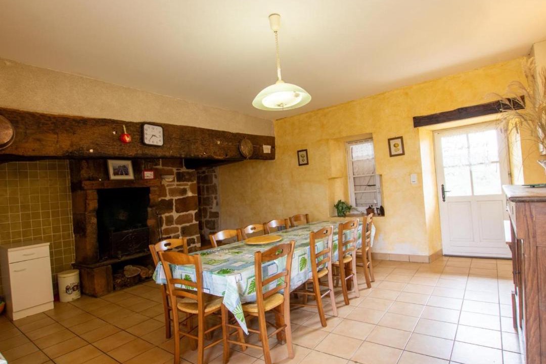 Photo of Kitchen in Villac
