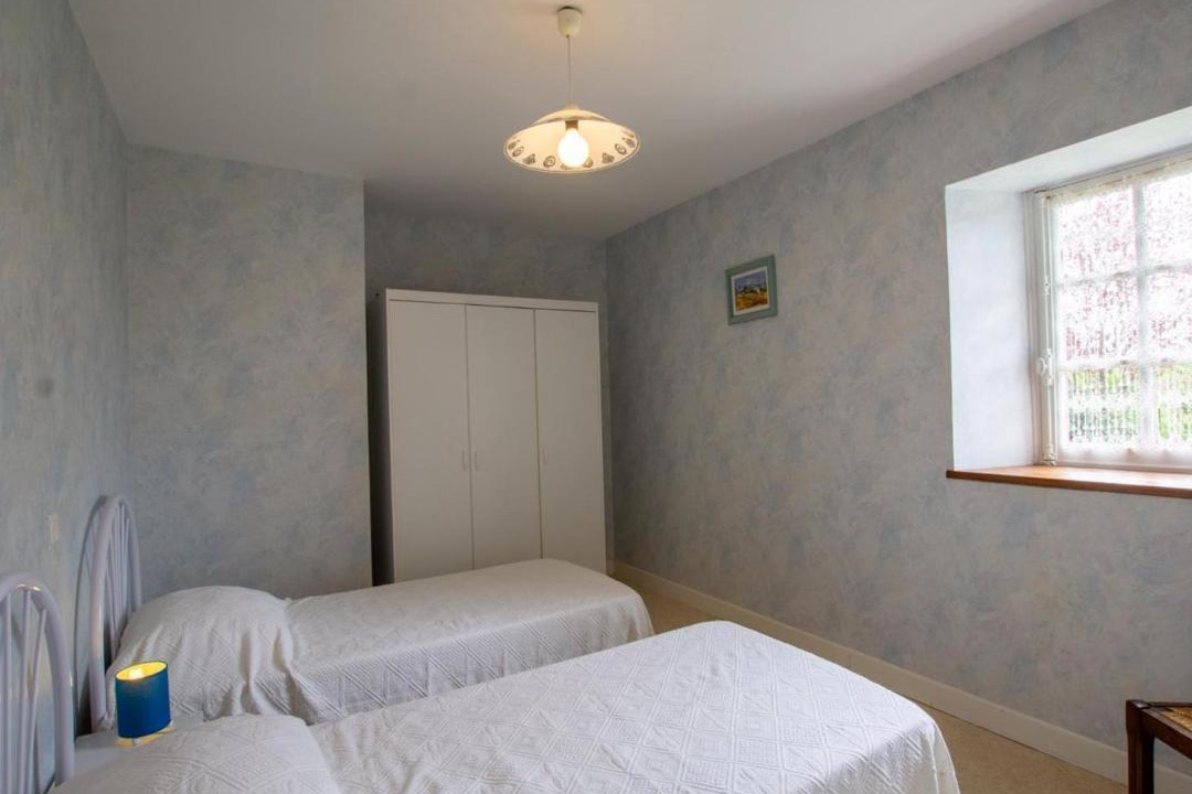 Photo of Bedroom in Villac