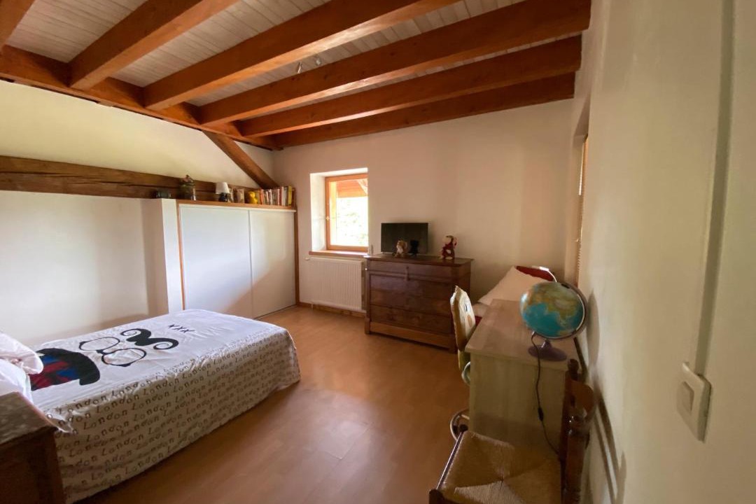 Photo of Bedroom in Dortan