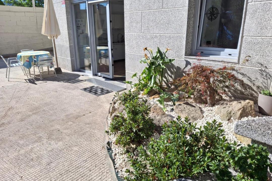 Photo of Patio Balcony in Vigo