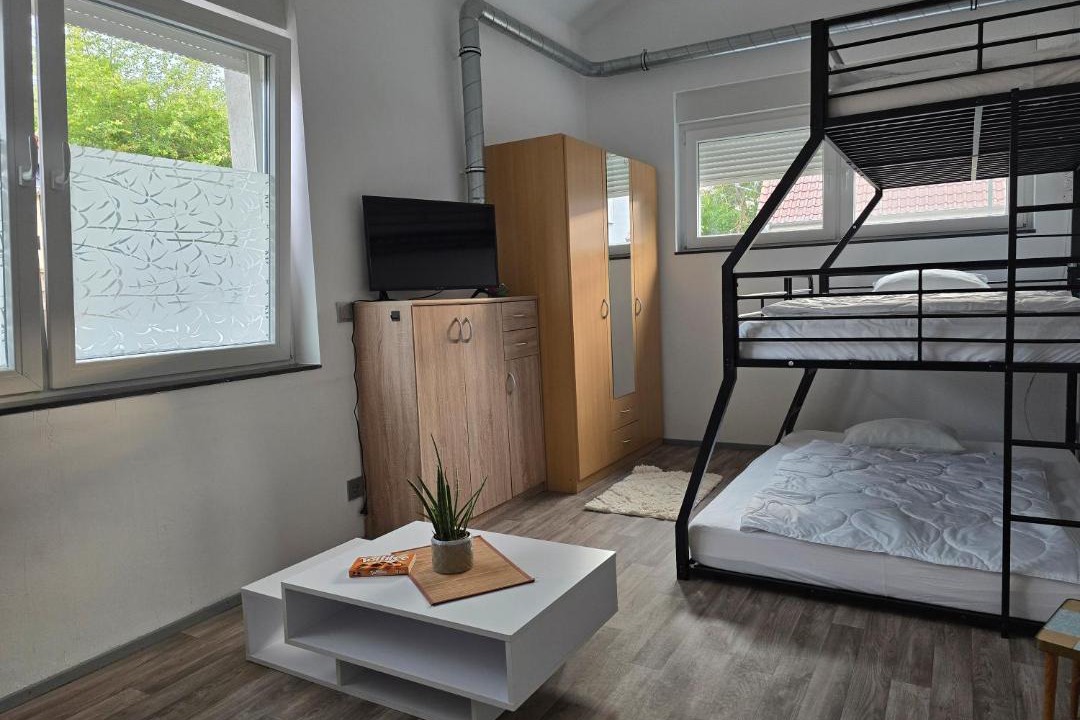 Photo of Bedroom in Niegripp