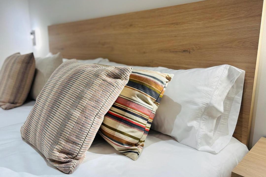 Photo of Bedroom in Zarautz