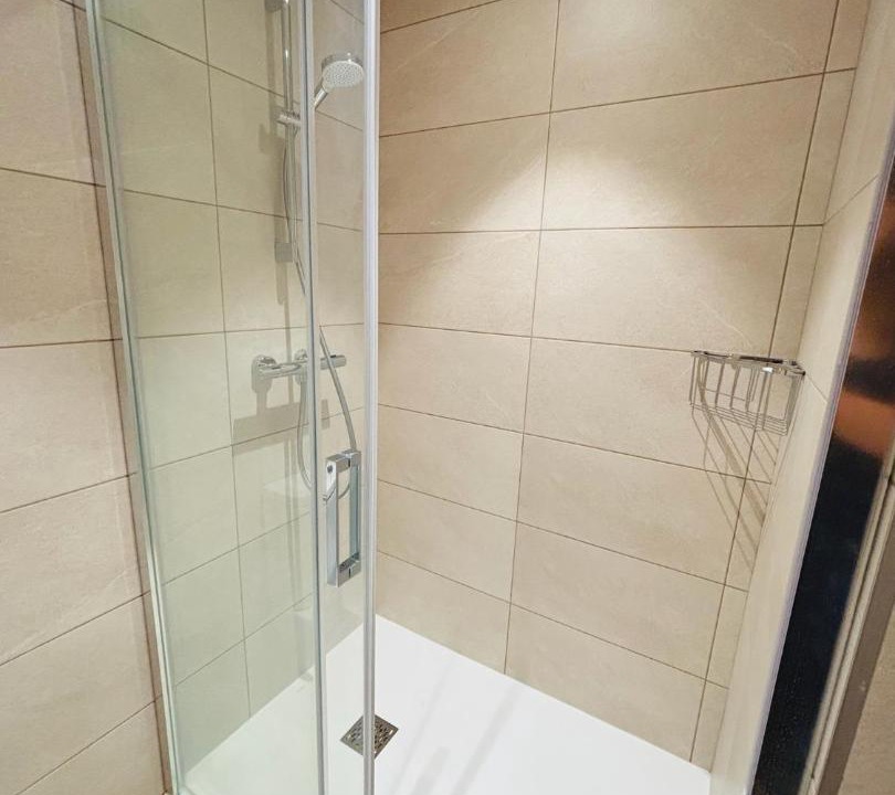 Photo of Bathroom in Zarautz