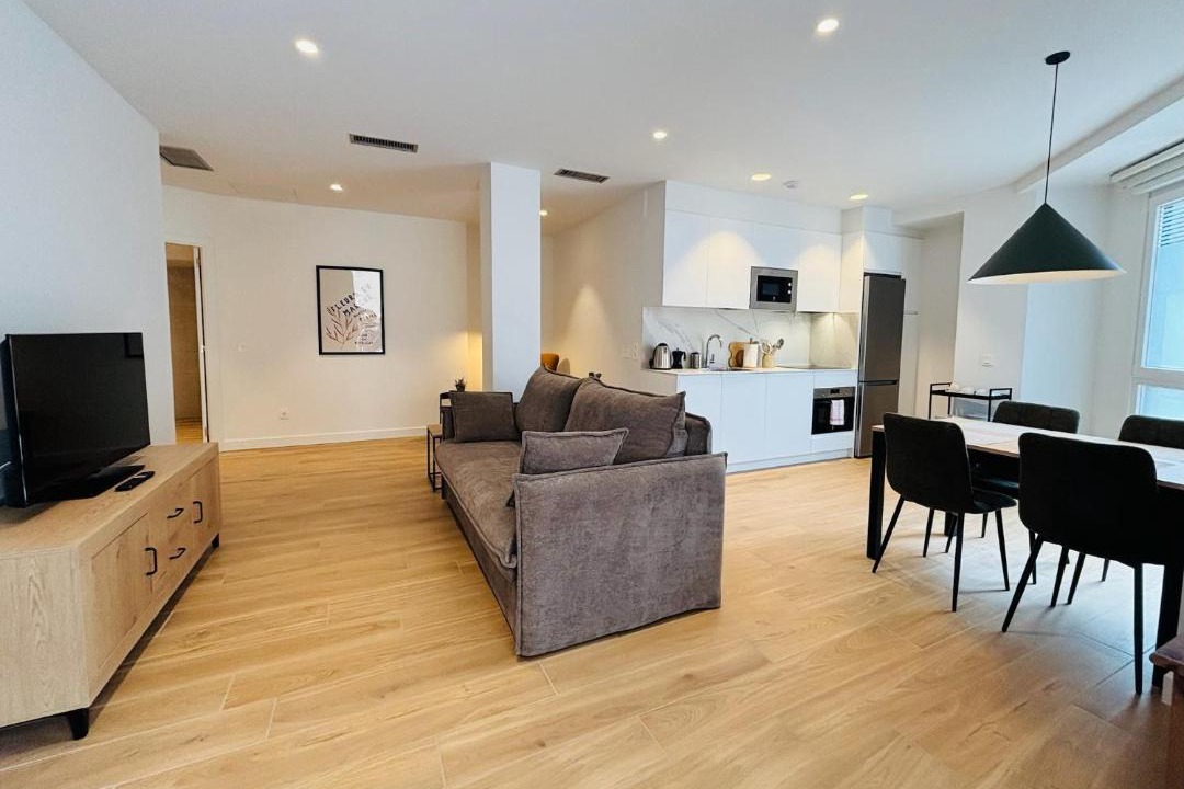 Photo of Livingroom in Zarautz