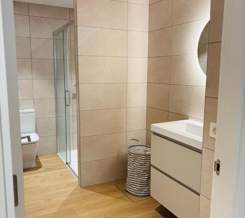 Photo of Bathroom in Zarautz