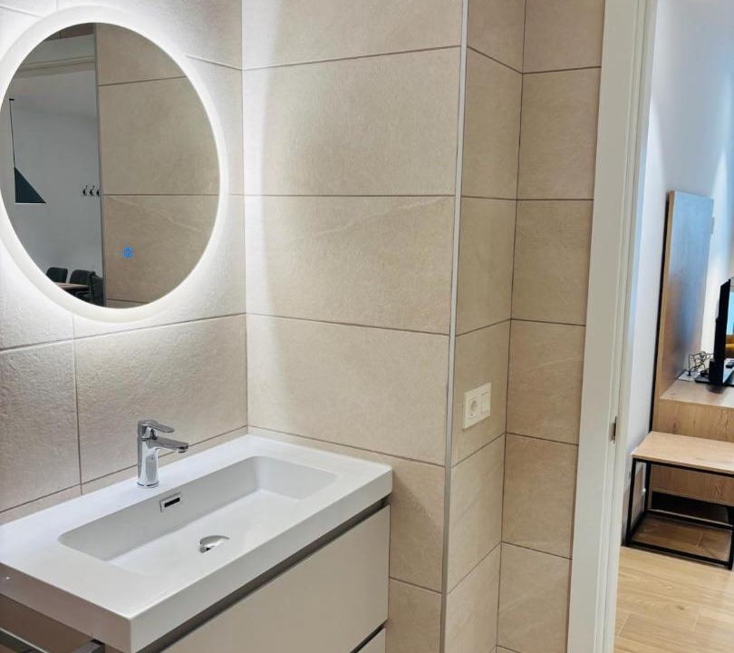 Photo of Bathroom in Zarautz