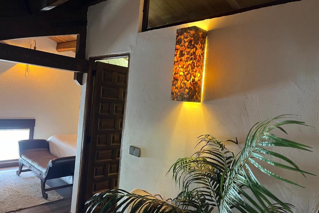 Photo of Livingroom in Irueste